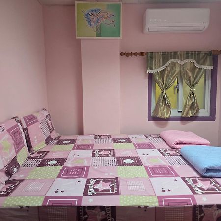 Wen Zhong Hostel Lanyu Buitenkant foto