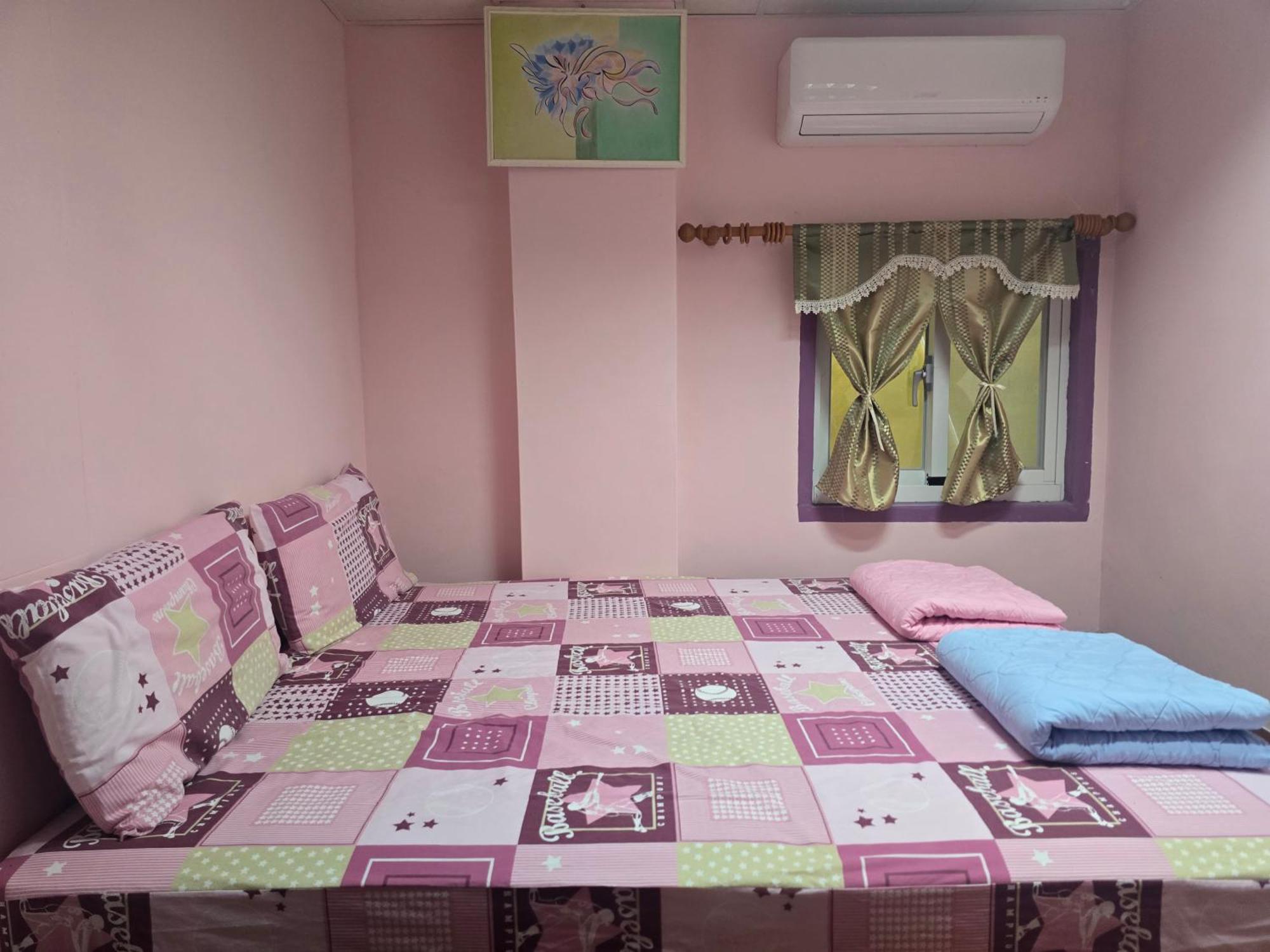 Wen Zhong Hostel Lanyu Buitenkant foto