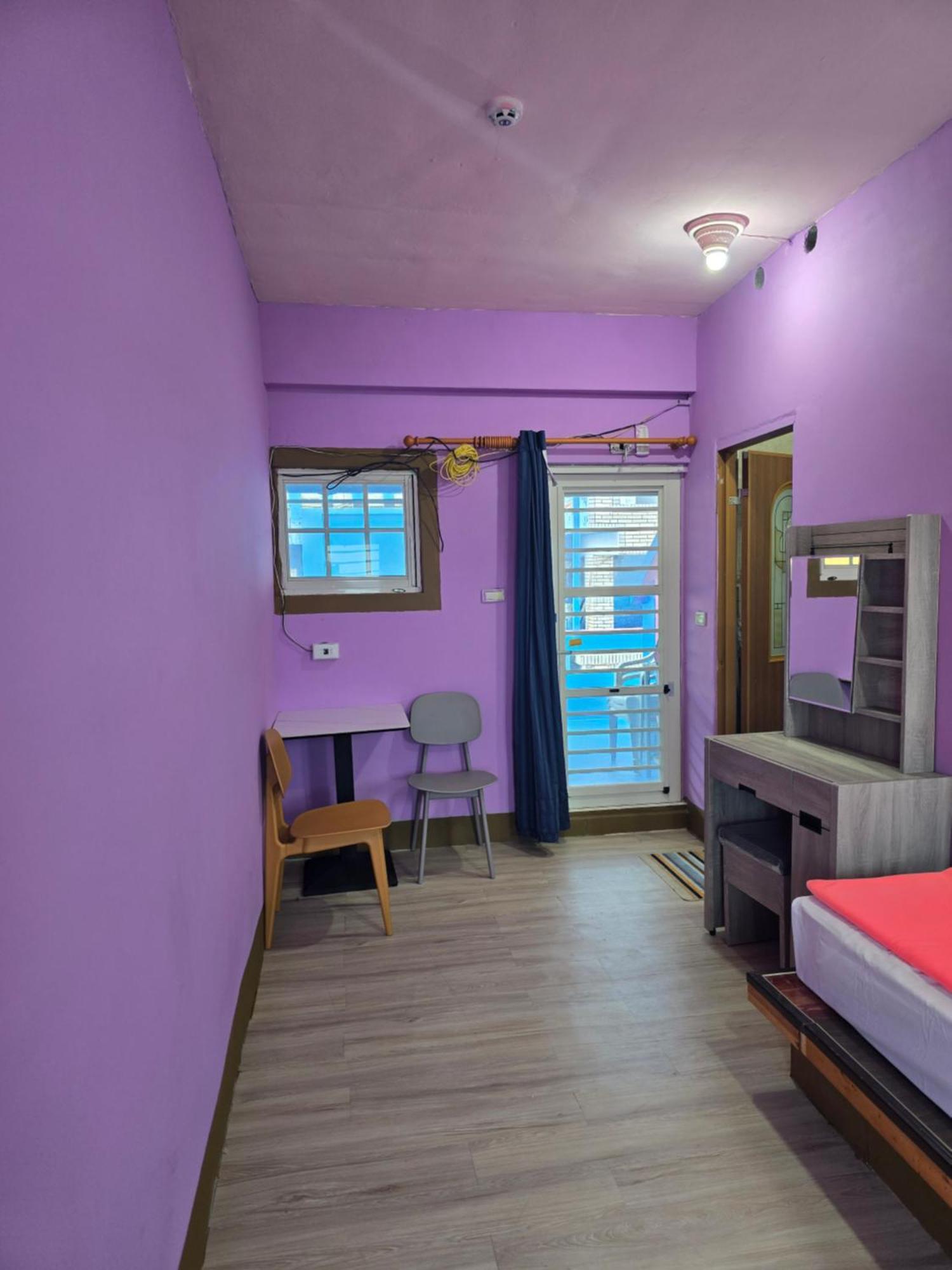 Wen Zhong Hostel Lanyu Buitenkant foto