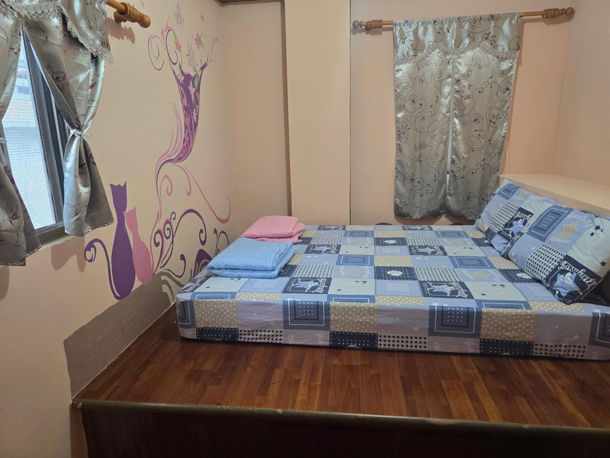 Wen Zhong Hostel Lanyu Buitenkant foto